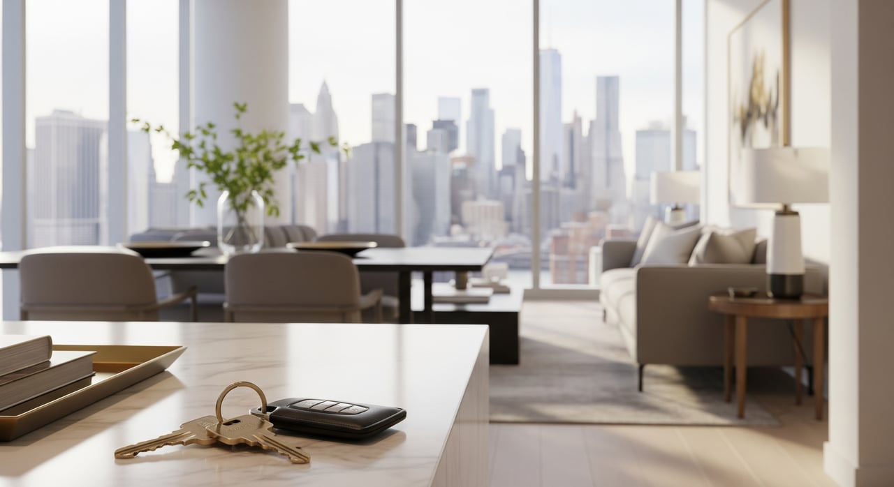 Closing Costs for Condo Buyers in Downtown Brooklyn