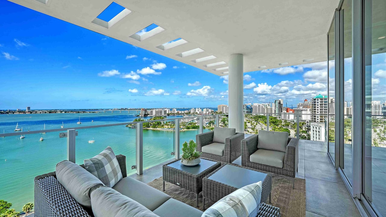 605 Gulfstream, Unit 12, Sarasota, FL, 34236