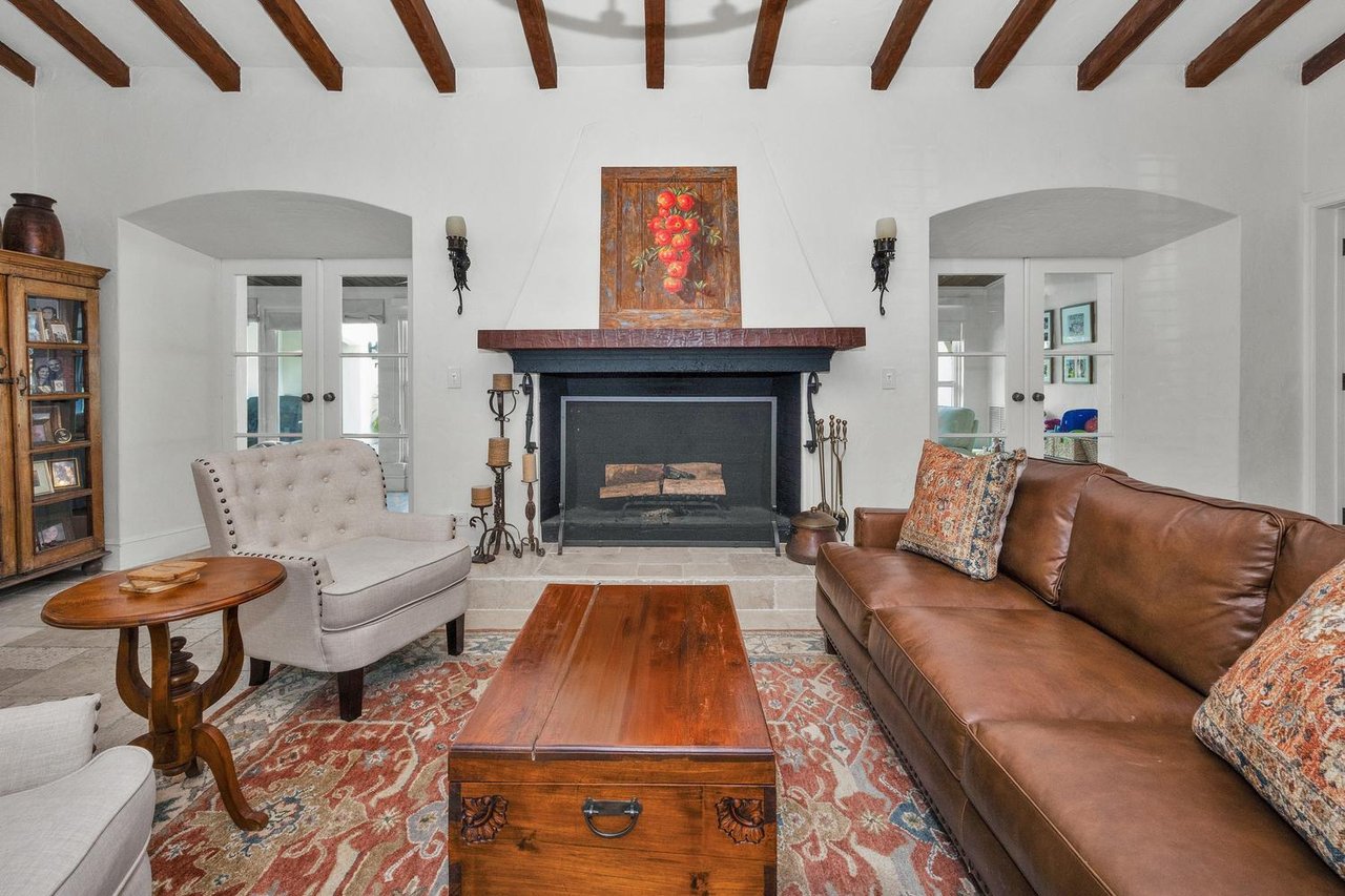 Sold in Just Days: 1809 Granada Blvd Closes for $2,649,000