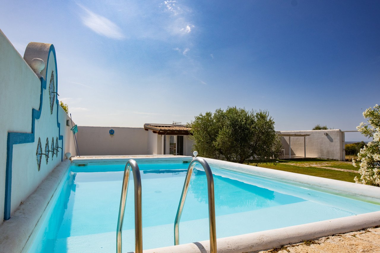 VILLA BIANCA