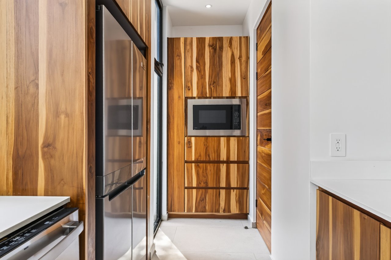 Casa Mareva | Brand-New Luxury Home Just Steps from the Beach in Playa Grande