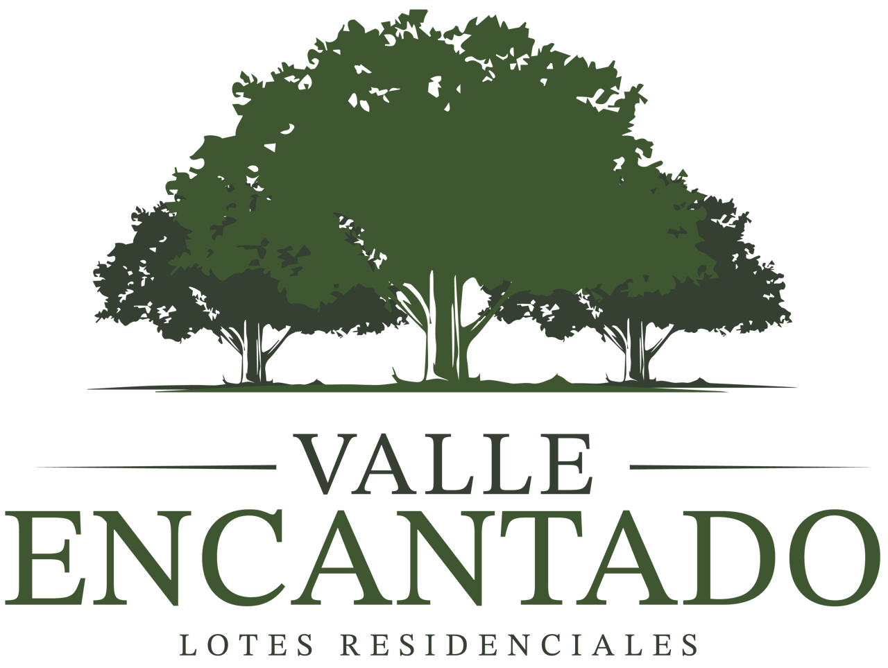 Valle Encantado Lotes Residenciales