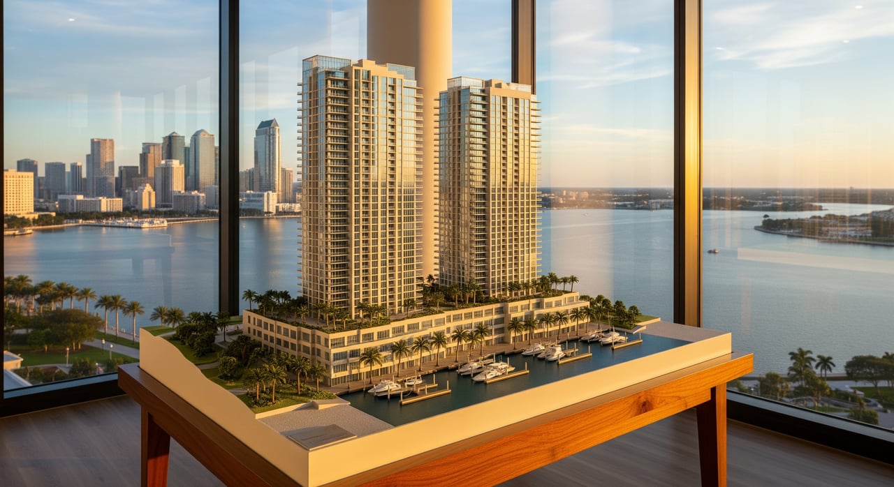 Pre‑Construction in Tampa: What to Vet Before You Buy