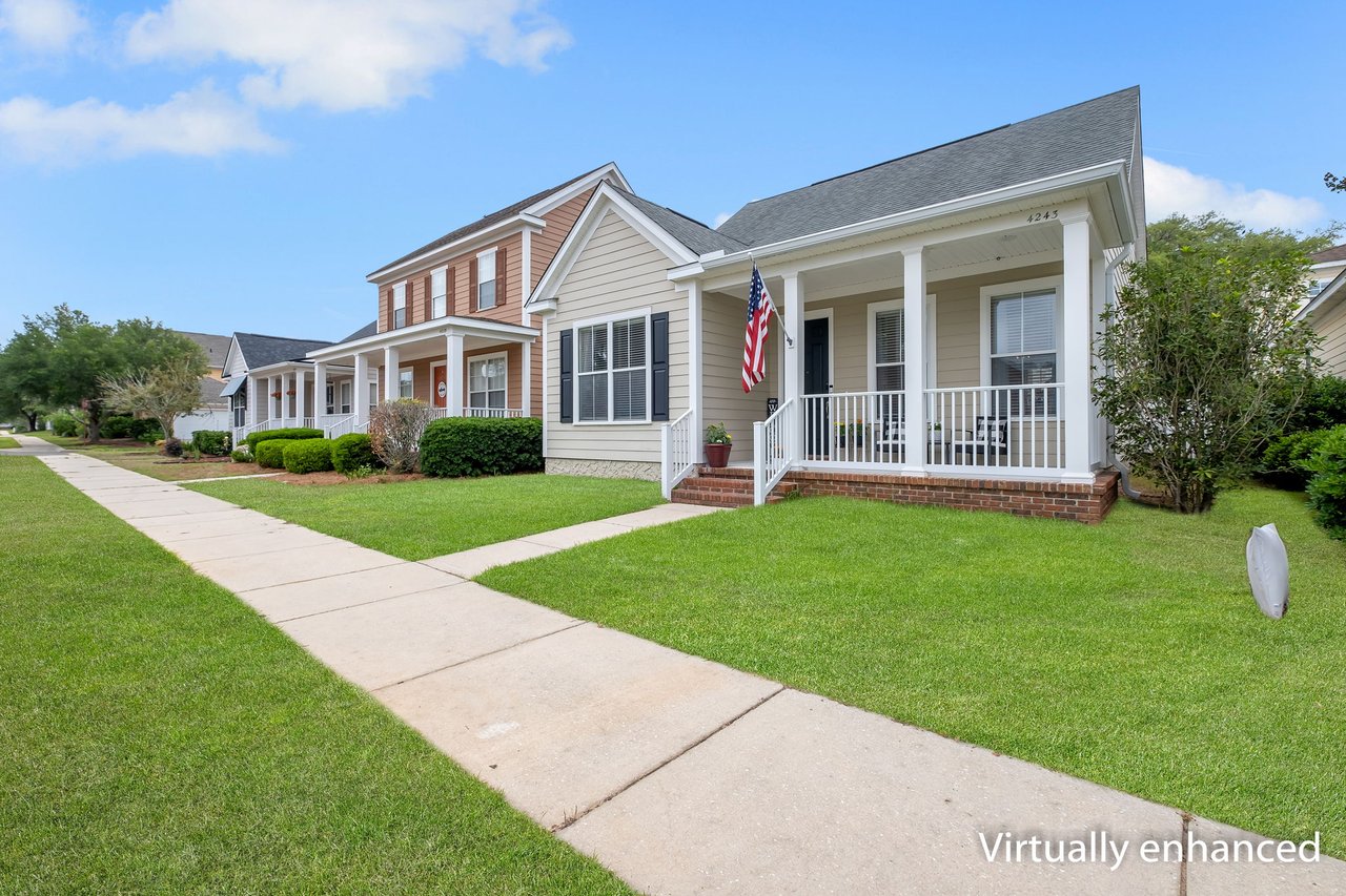 4243 Raleigh Way