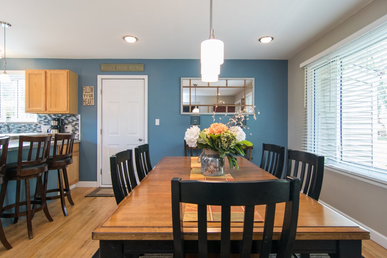 Selling your home for top value