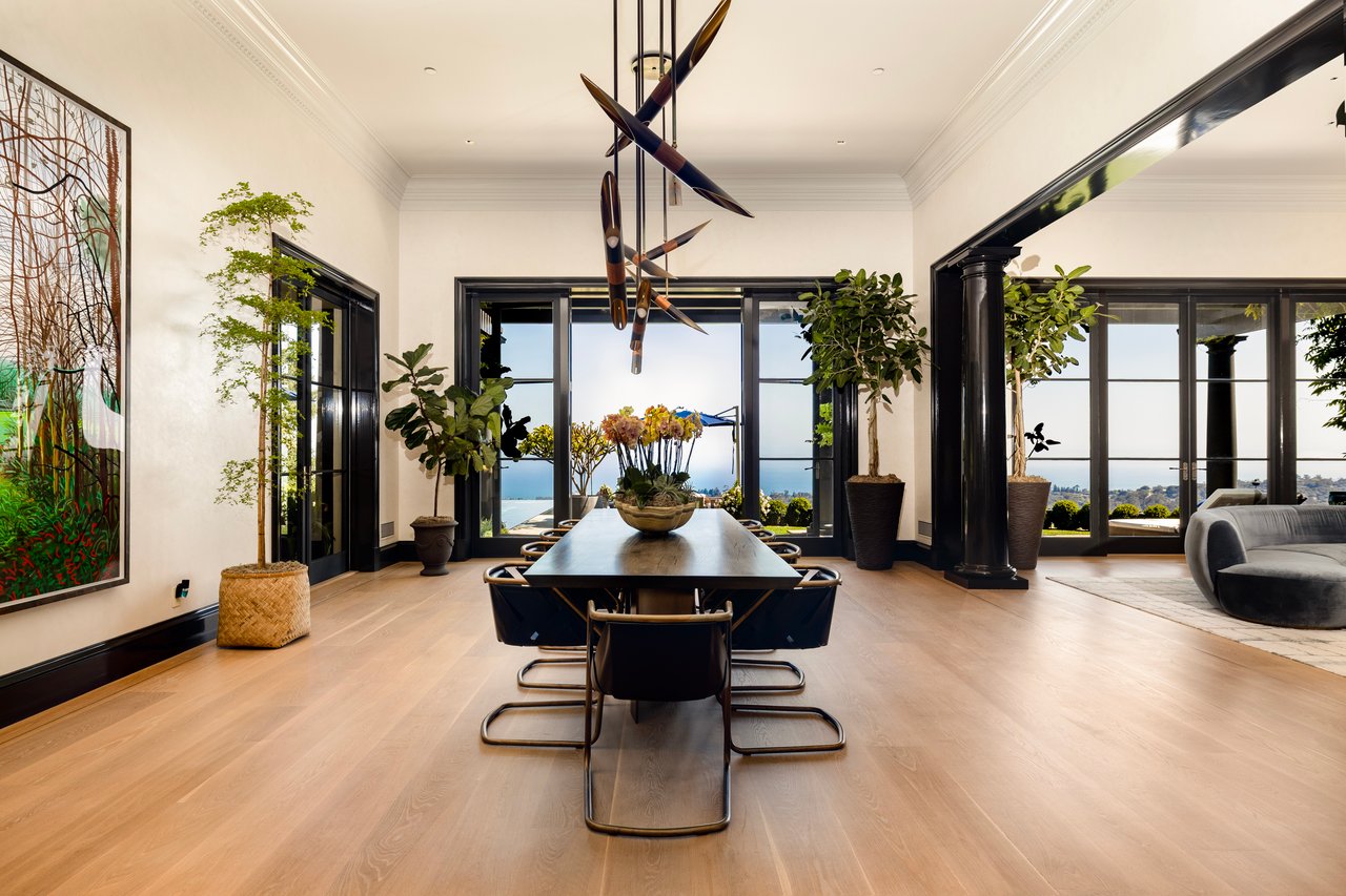Ocean View Estate