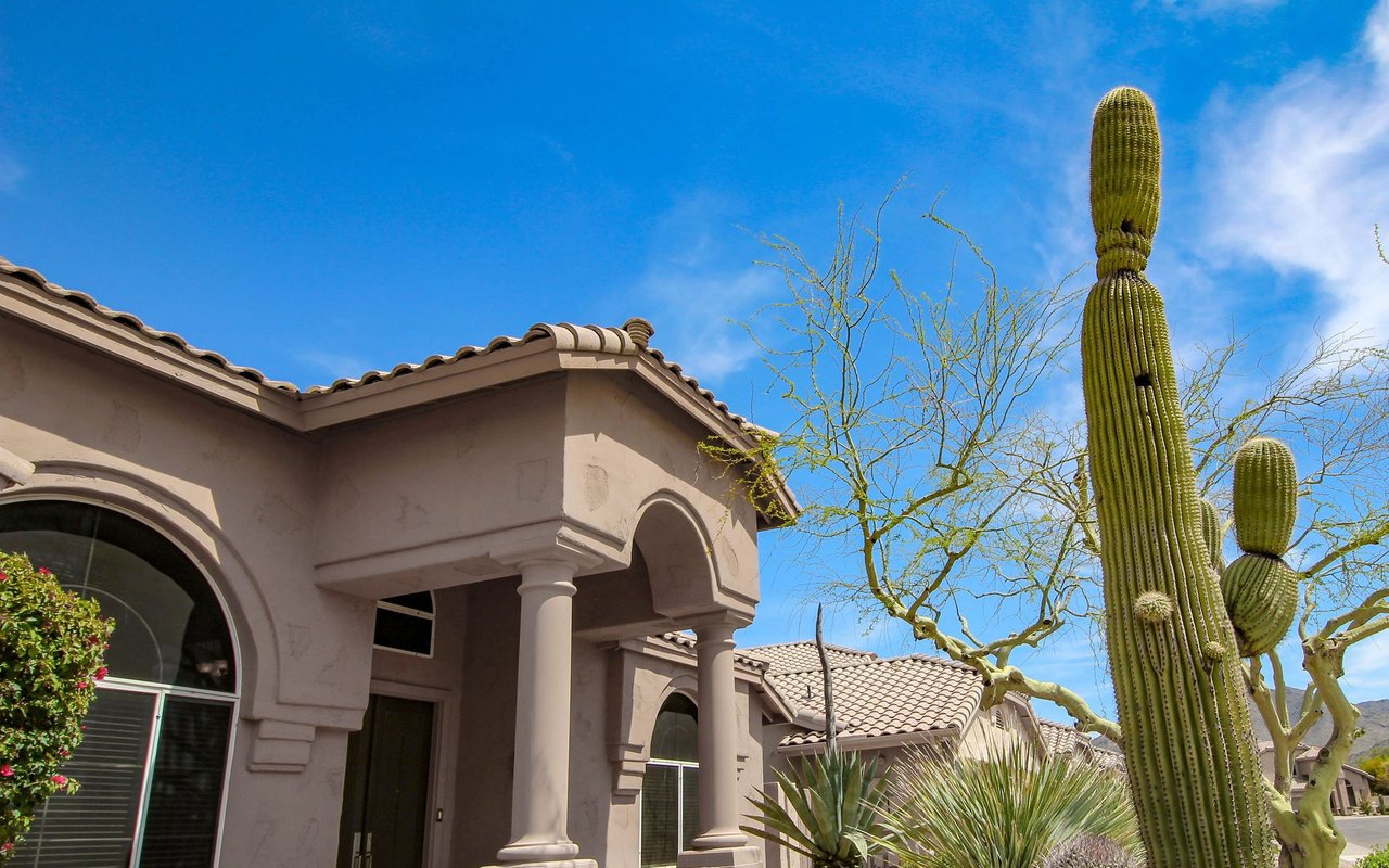 Centennial Hills