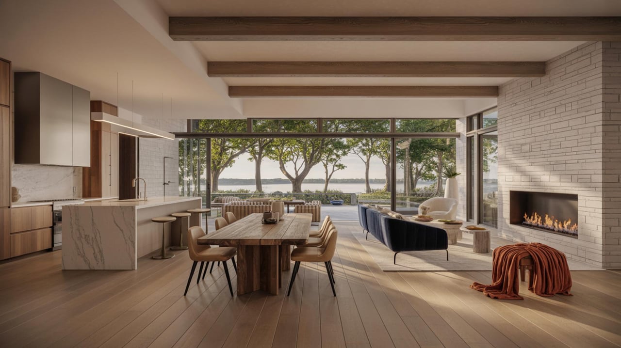 Explore Stamford, CT's Latest Home Design Trends | Erin Melson