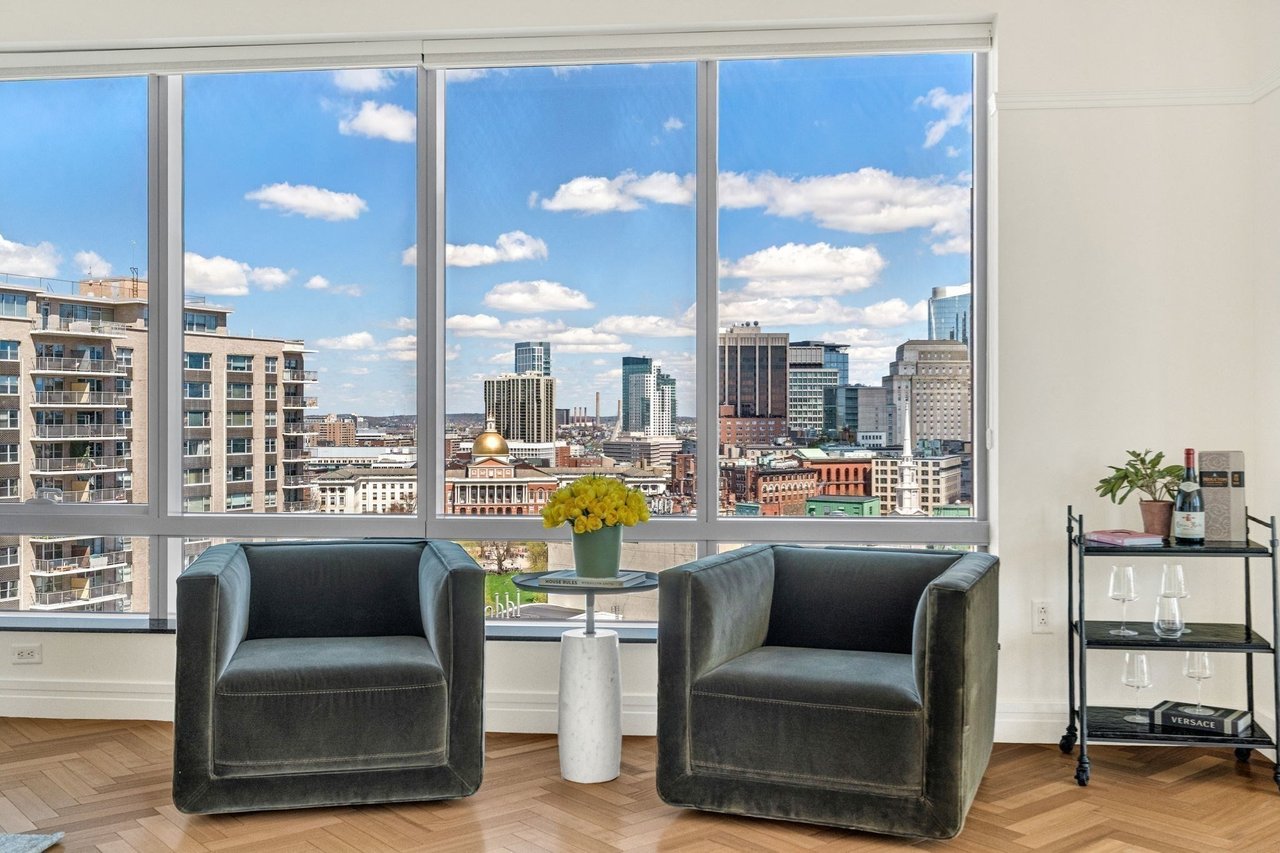 1 Avery Street - #24D