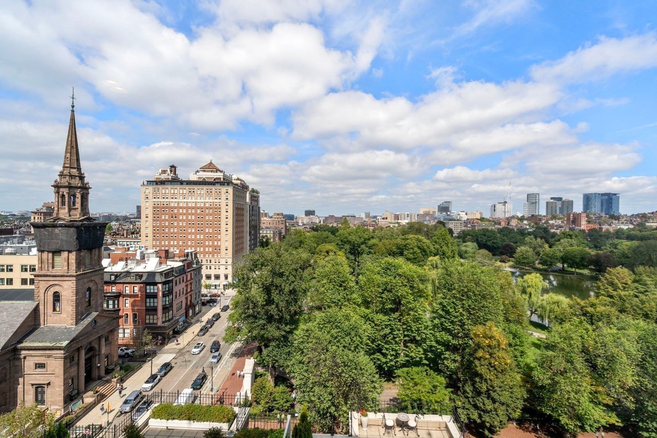 300 Boylston Street 1102