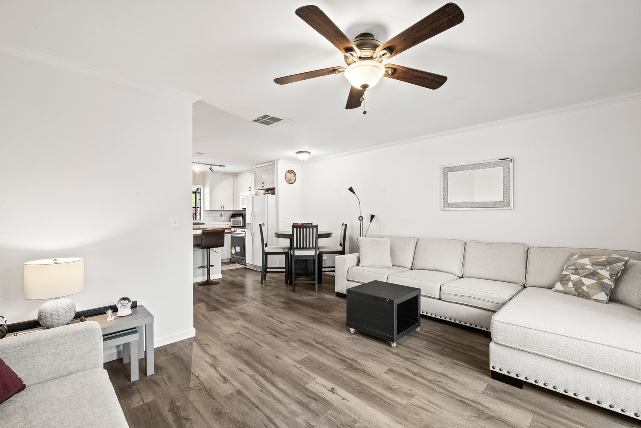  4291 Patterson Dr, Apt 17