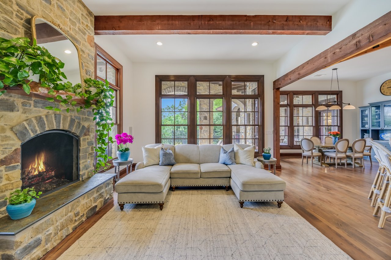 4604 Mantle Drive