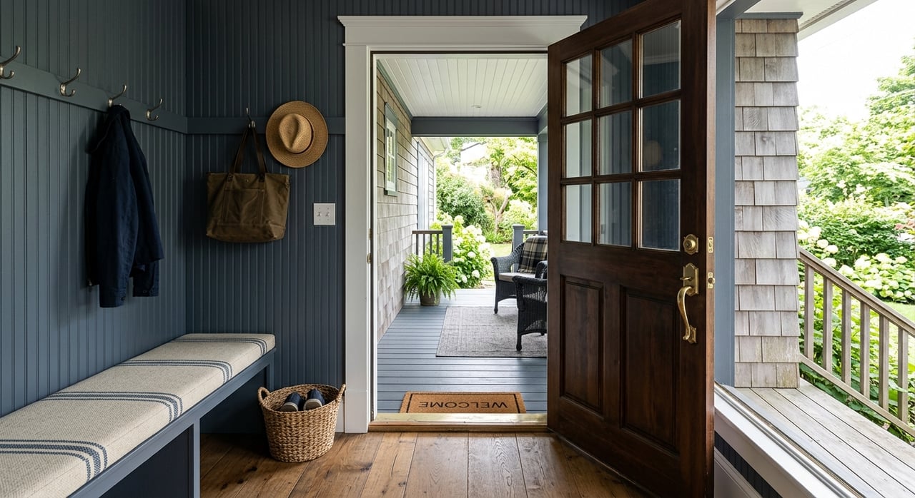 Seasonal Cabin or Year-Round Home in Mount Gretna?