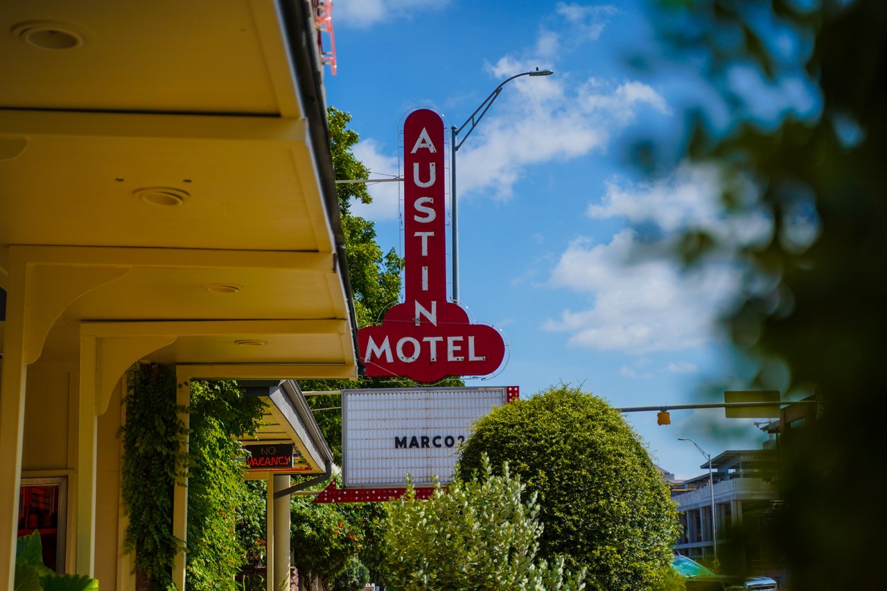 The Austin Weekender: Top 5 Local Events for May 16-18, 2025