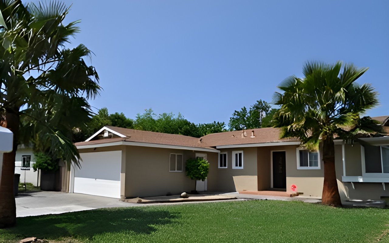 Beautifully Remodeled Home in Sacramento- 7334 Tilden Way Sacramento, CA 95822