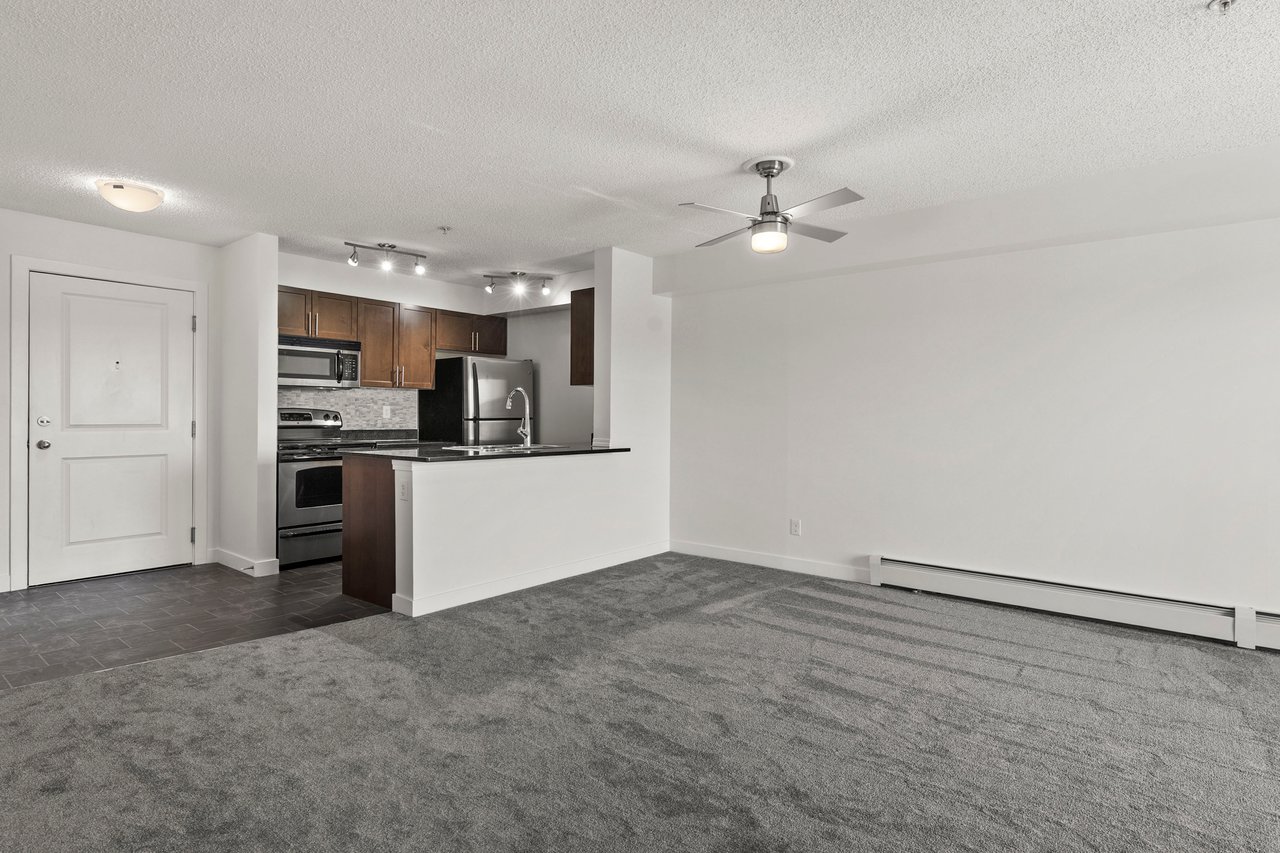625 Glenbow Drive Unit: 1403