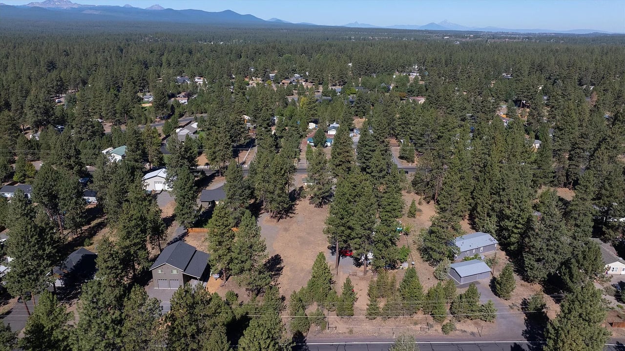 60272 Cinder Butte Rd