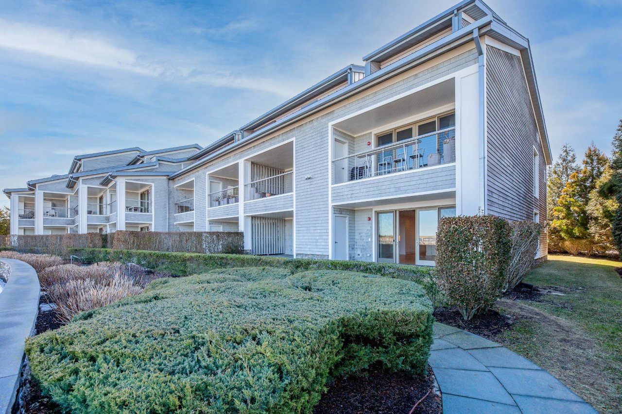 21 West Water Street Unit:1A