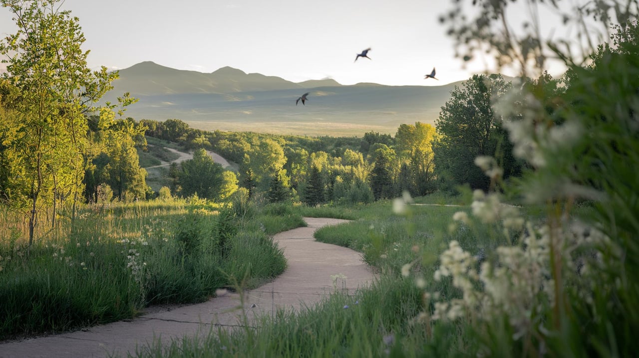 Hidden Gems in Sage Creek, CO You Need to Discover