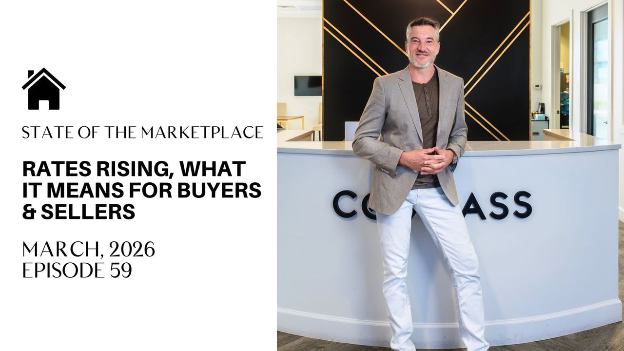 state of the marketplace - march 2026 episode 59