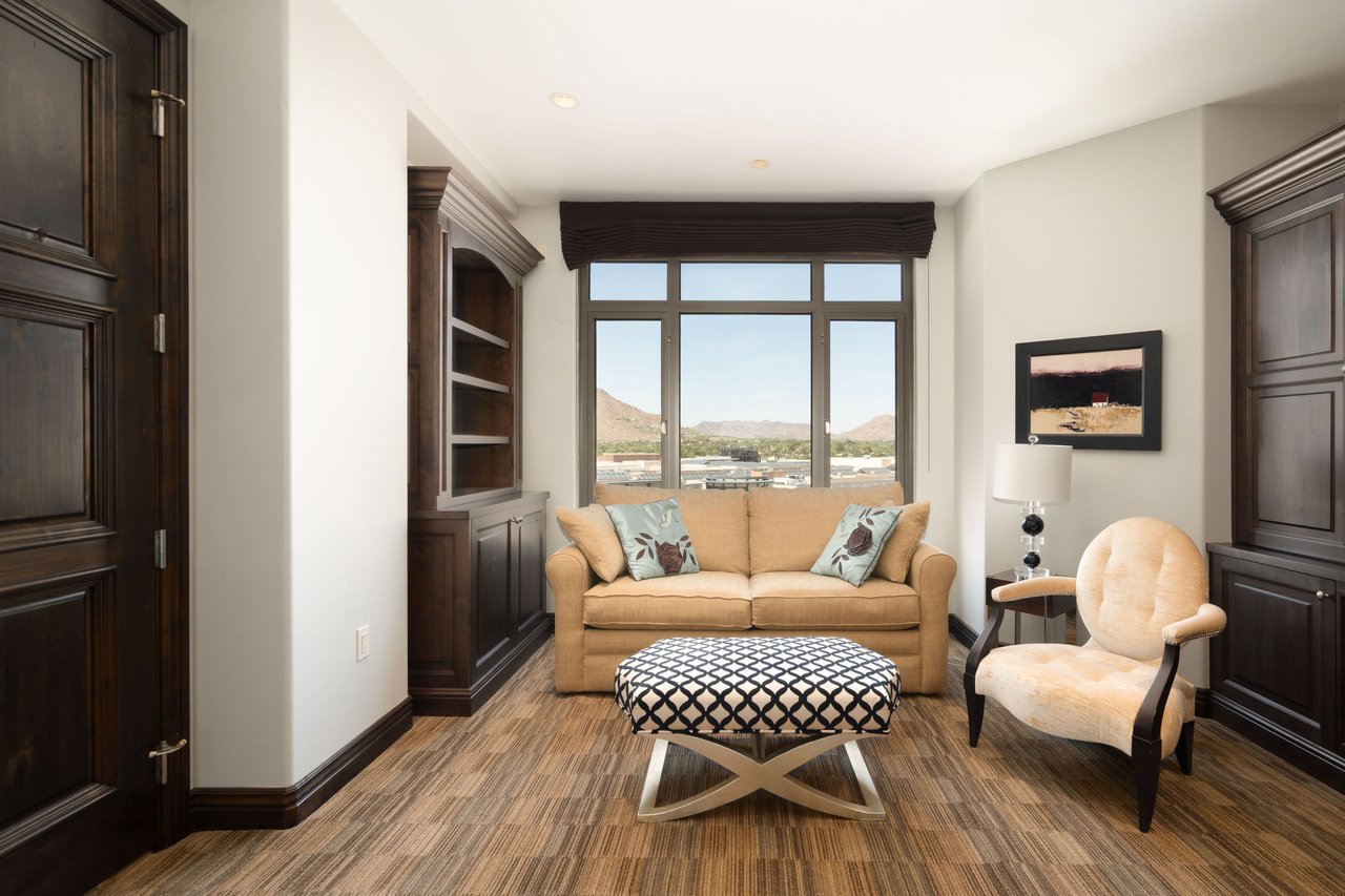 7181 E CAMELBACK Road 1001
