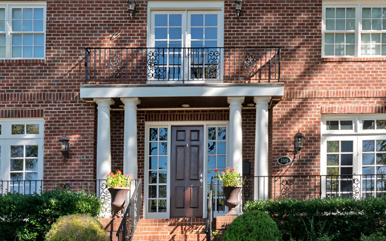 Dickens Mitchener Home of the Month: 1169 S Kings Drive