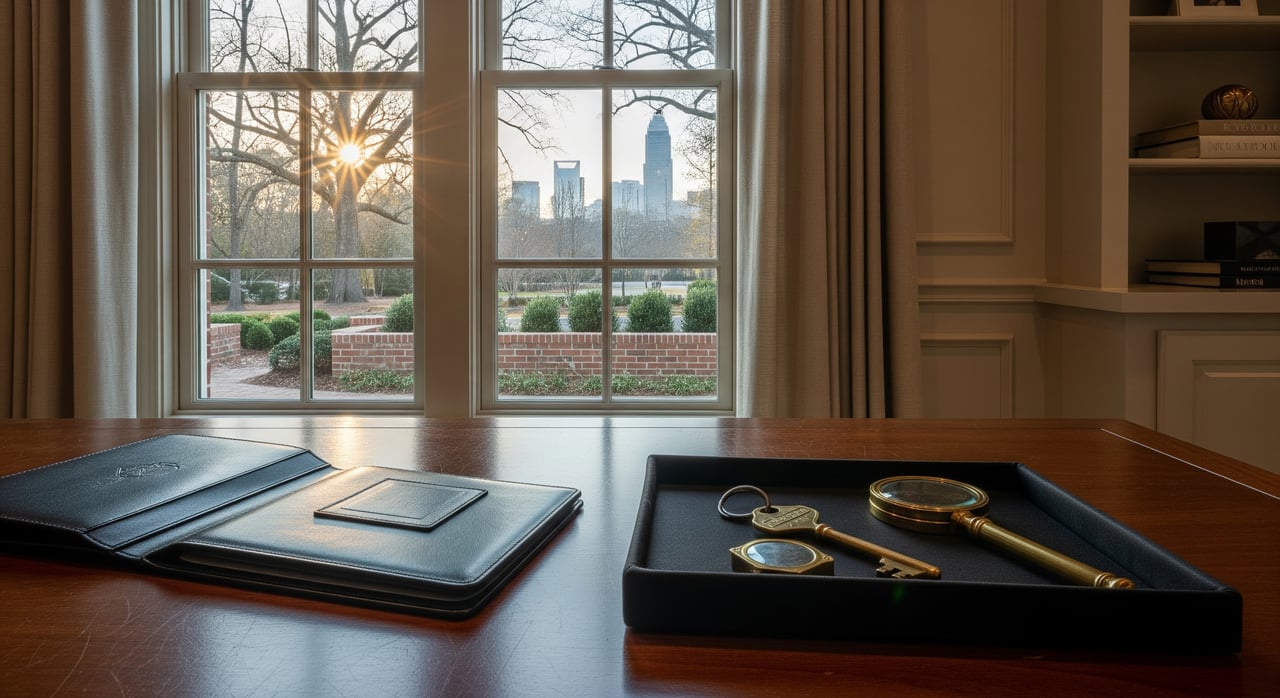 North Carolina Due Diligence Fee Explained