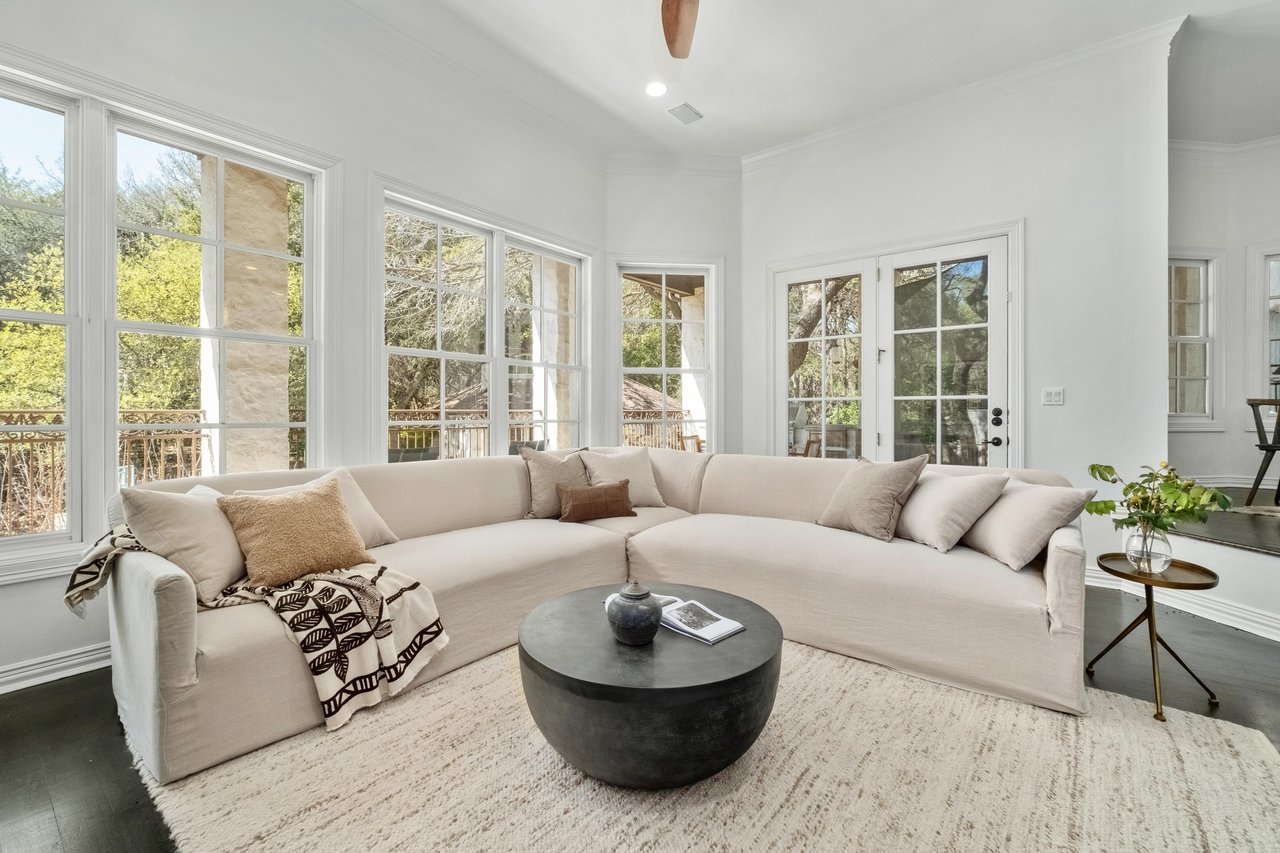 2900 Meandering River Court