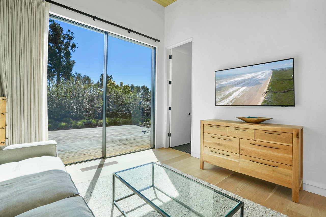 6755 Dume Drive