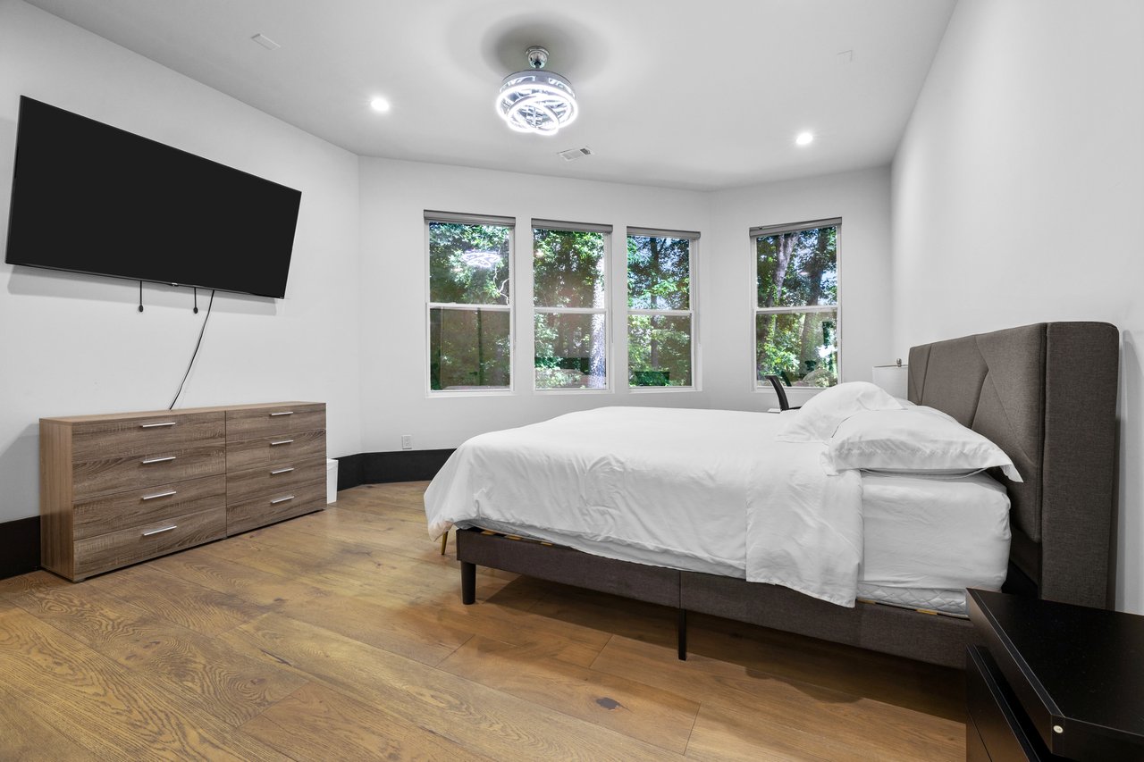 The Greenglade Modern