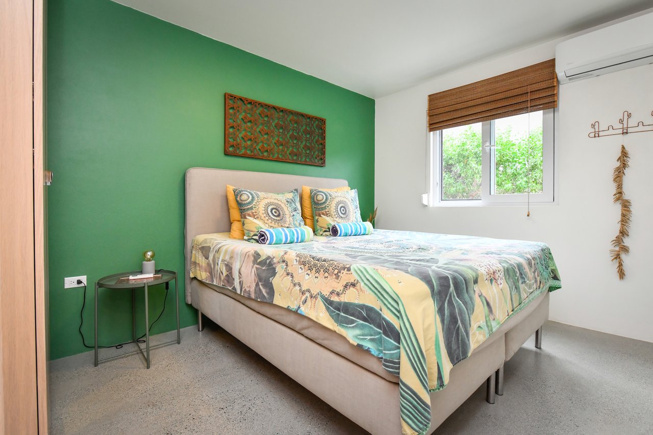 Nature-Infused Retreat at Picaron as Investment