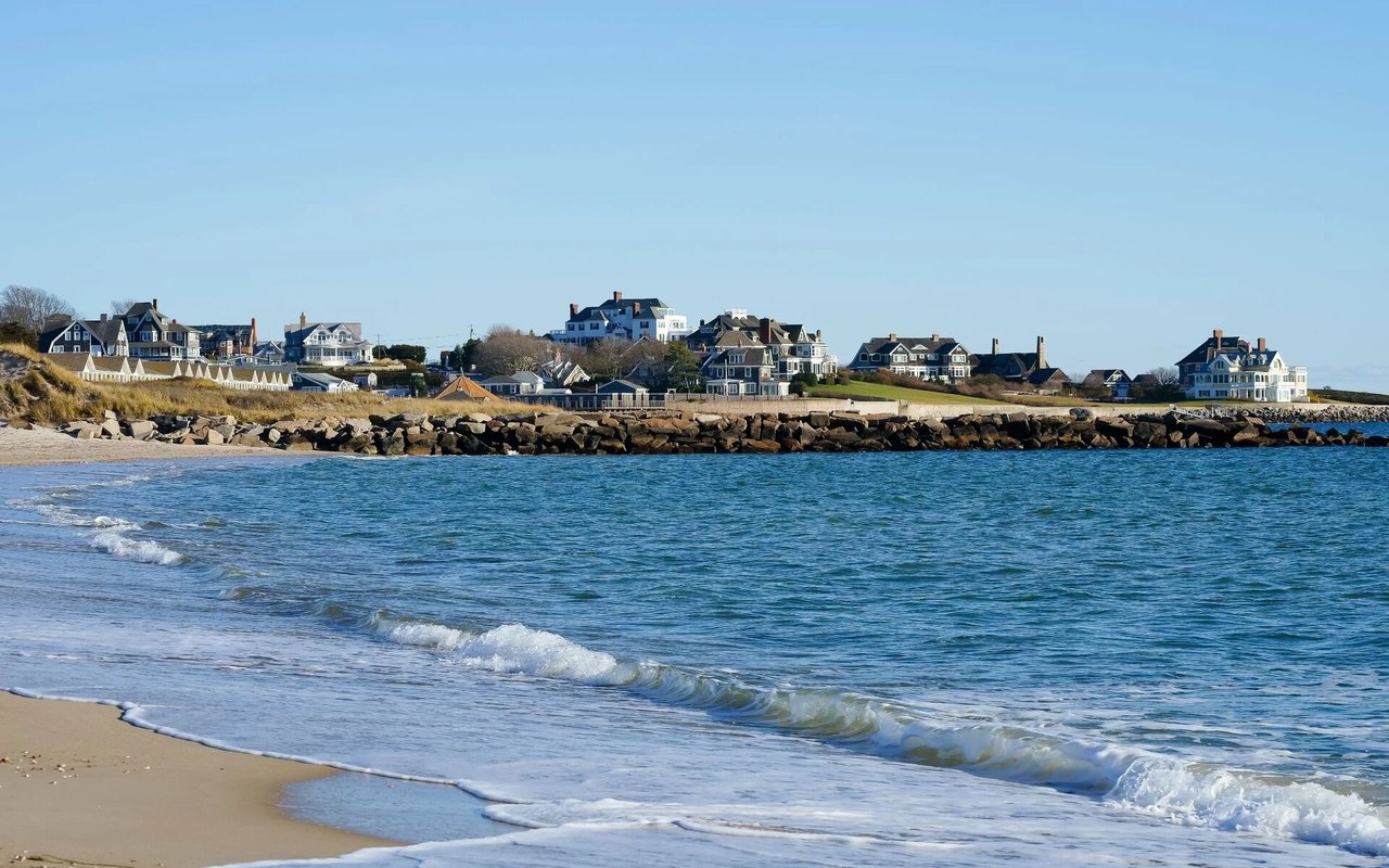 Corona Del Mar