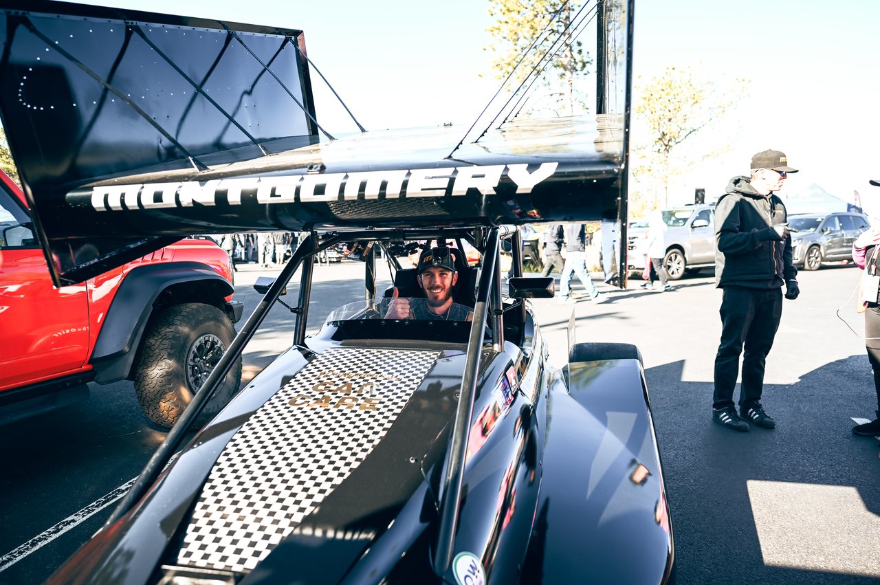 Driven by Passion: Pink Realty and MFG Motorsports Fuel Colorado's Racing Future