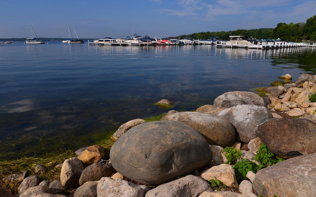 Williams Bay