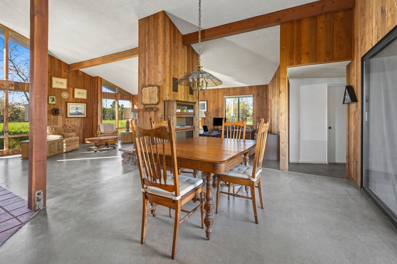 Rancho Estates Opportunity