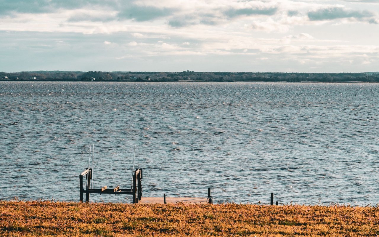 Northern Neck