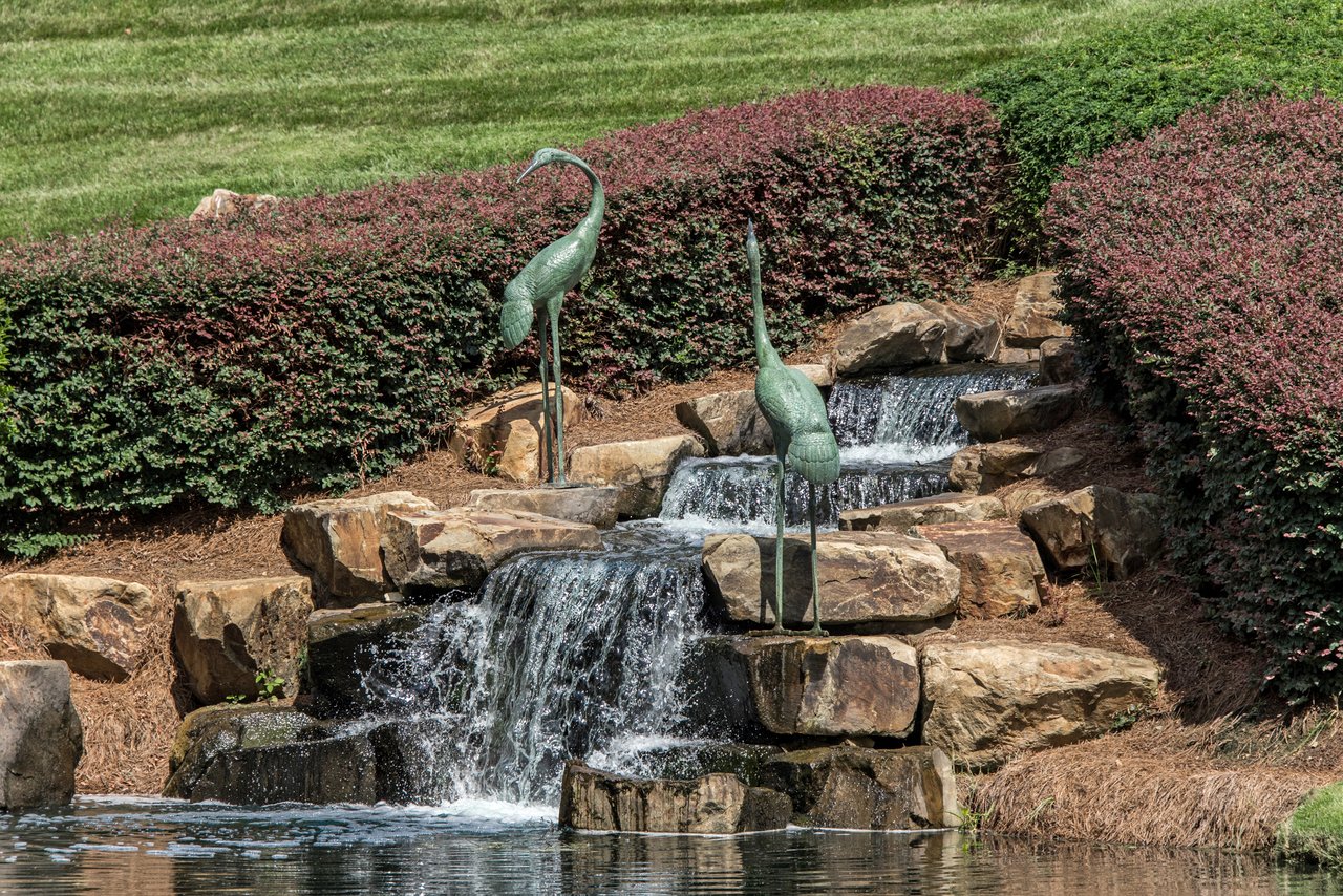 Ballantyne - Charlotte, NC