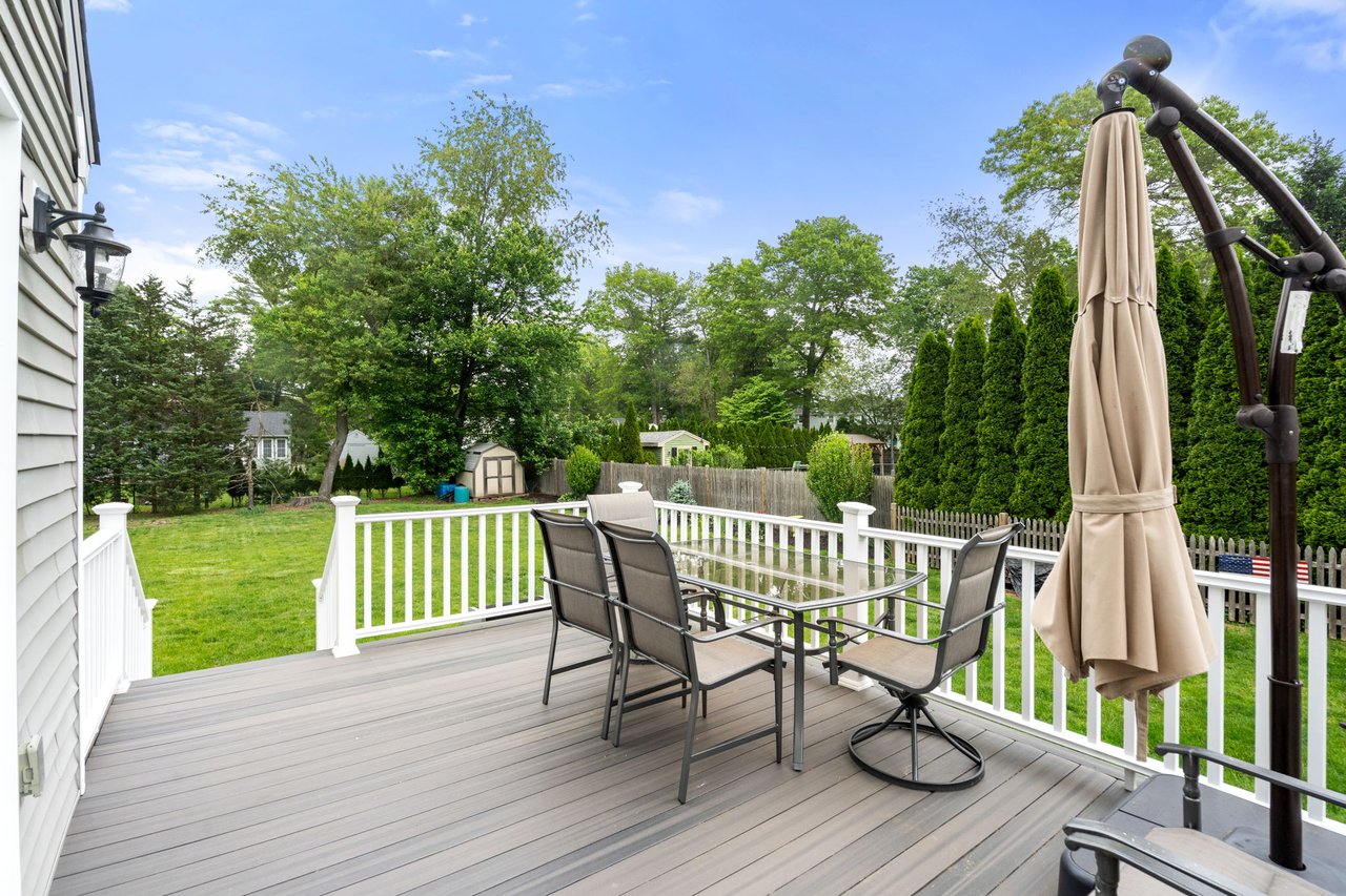 60 Washington Park Drive