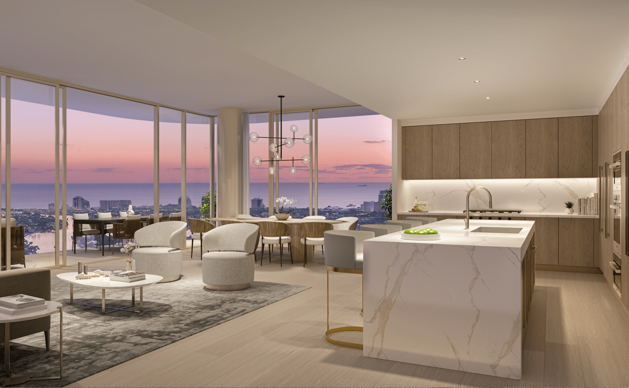 ANDARE RESIDENCES