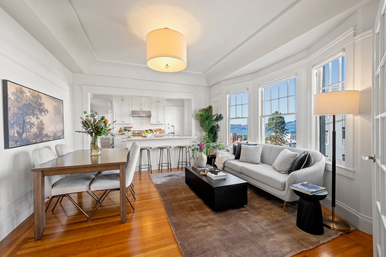 Bellings Brothers Present 2363 Larkin St No. 34