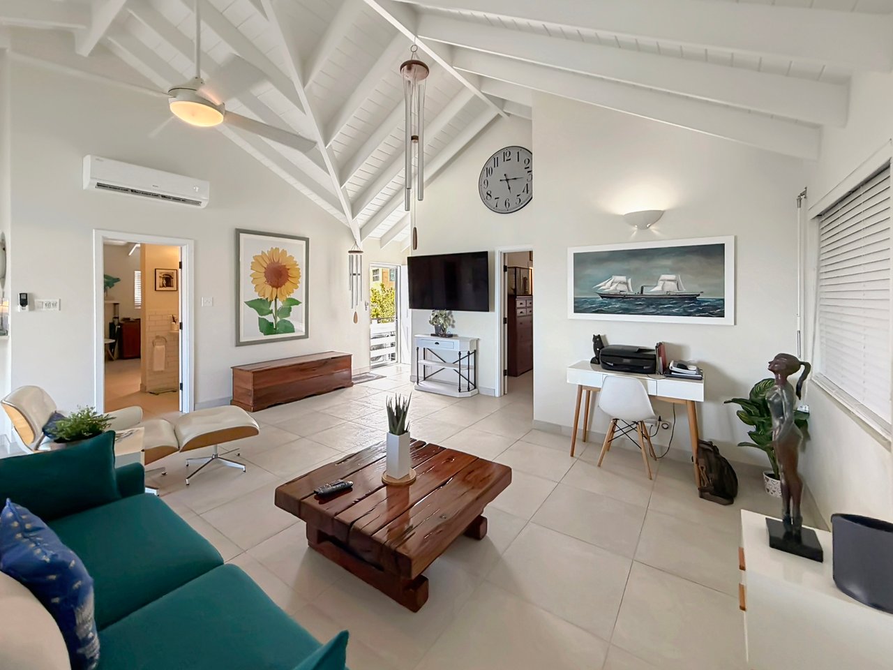 578 Tobacco Wharf 2 Bedroom Apartment