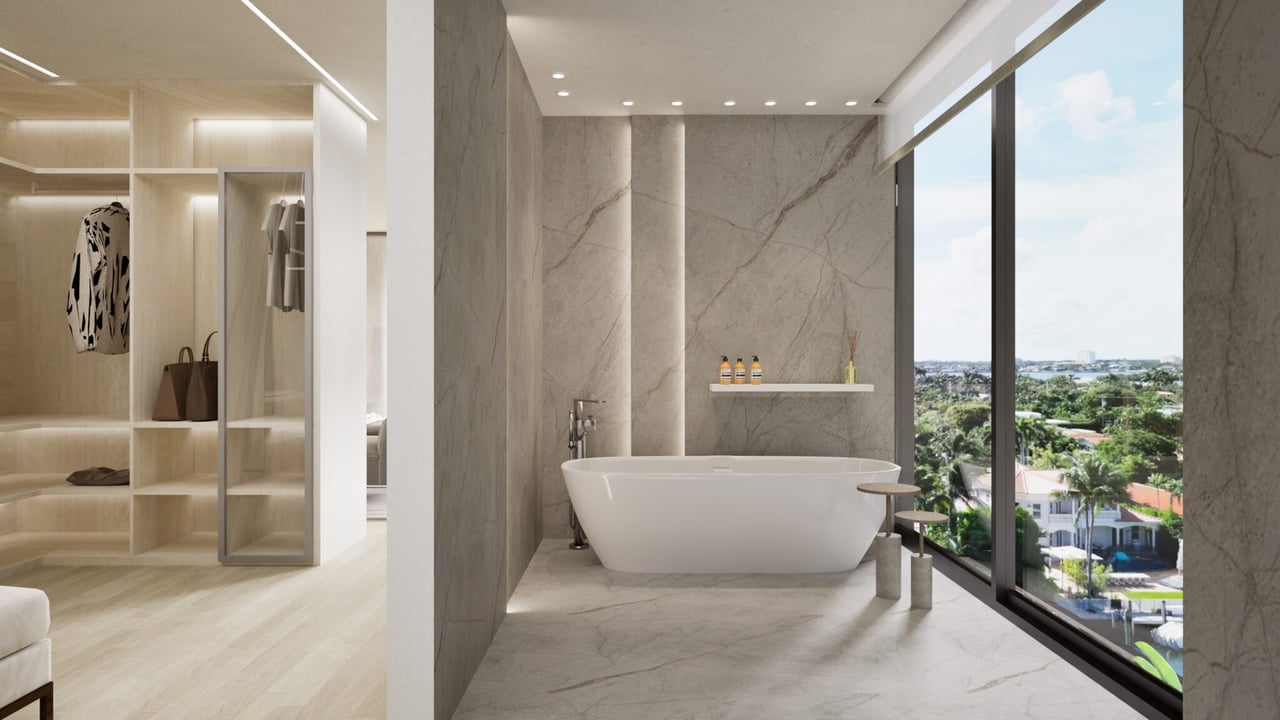 Aire Residences Boutique