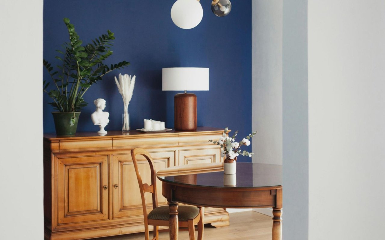 What is Modern Classic Style in Interior Design