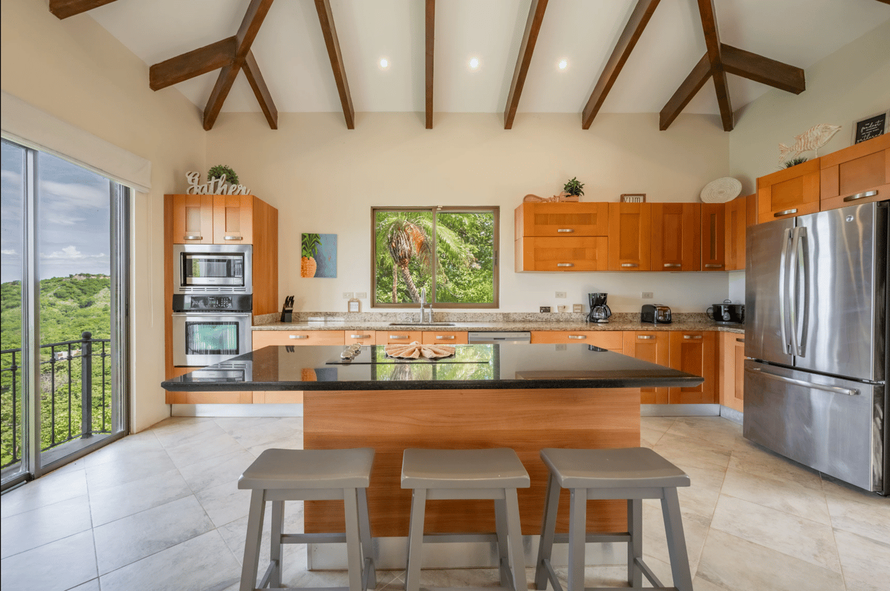 Casa de la Promesa | Mediterranean-Style 5BR Ocean-View Villa in Vistas de Flamingo 