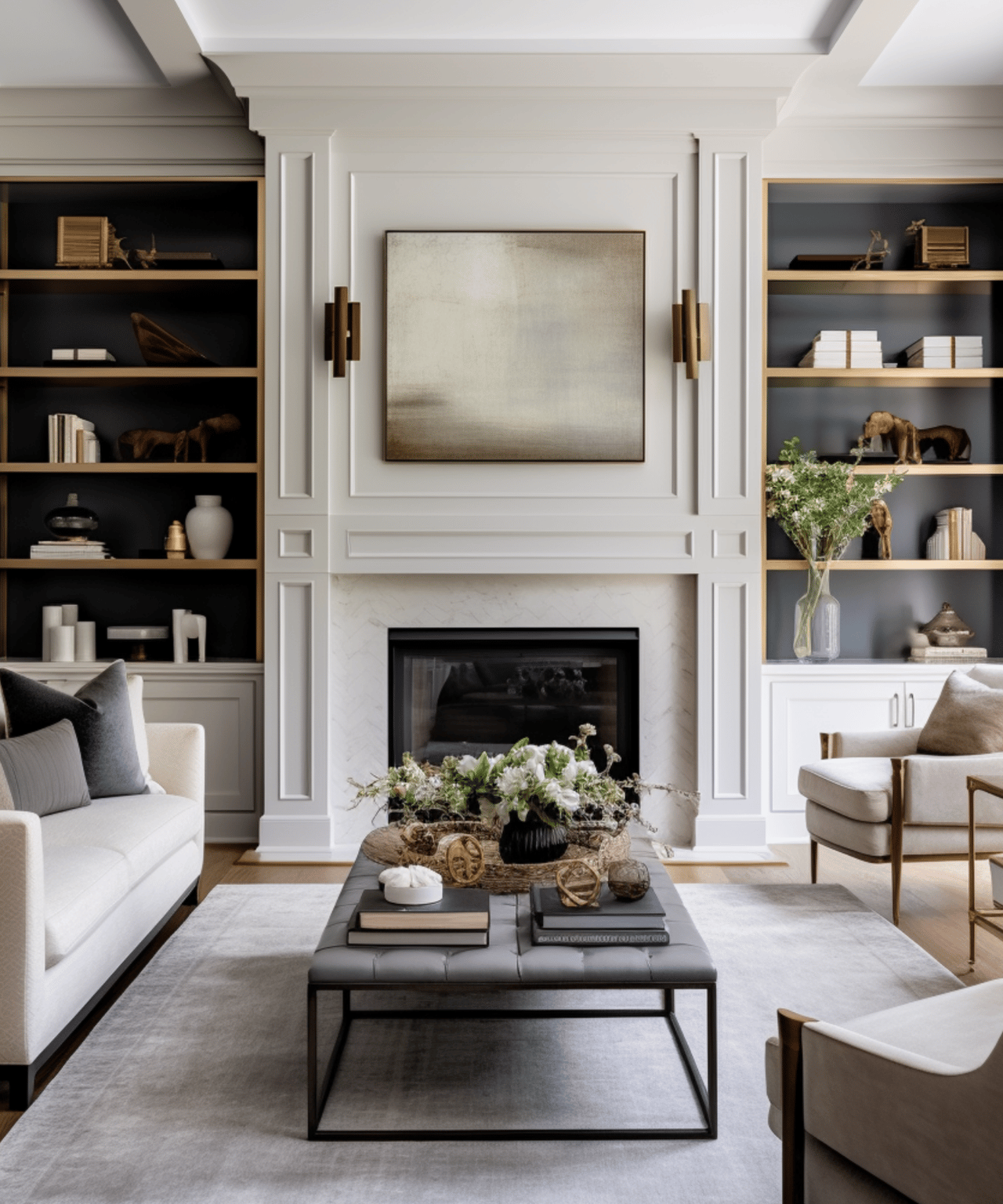 Home Valuation