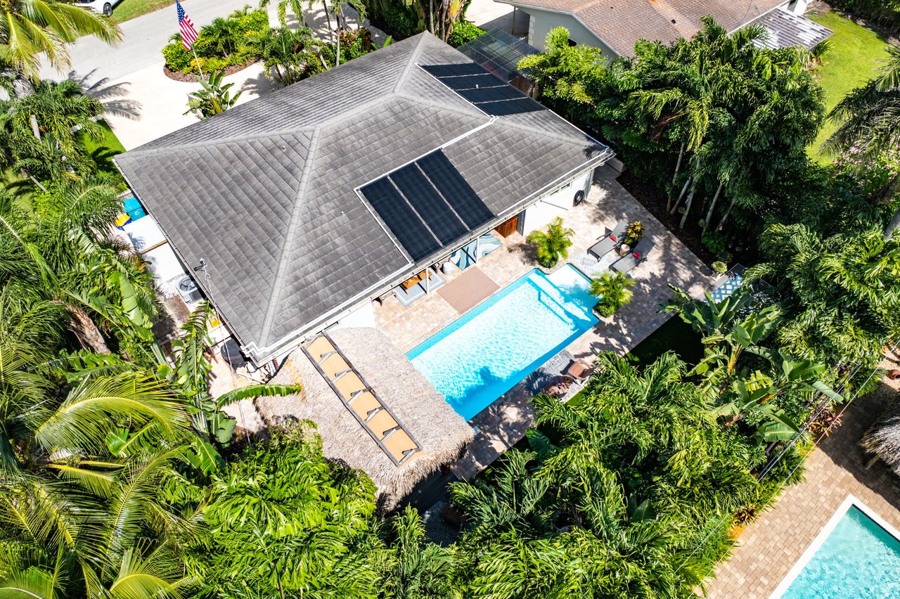 2709 SW 4th St., Boynton Beach FL