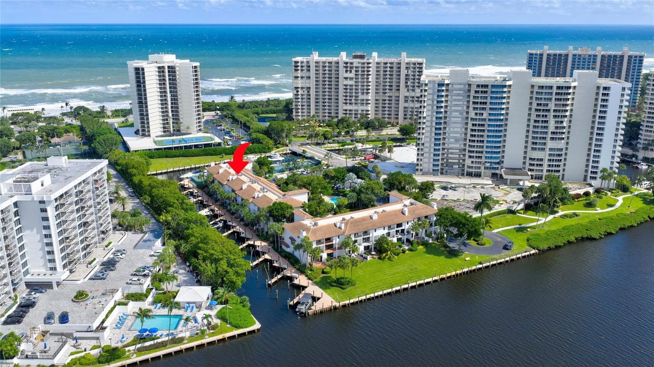 4401 N Ocean Blvd Unit 16