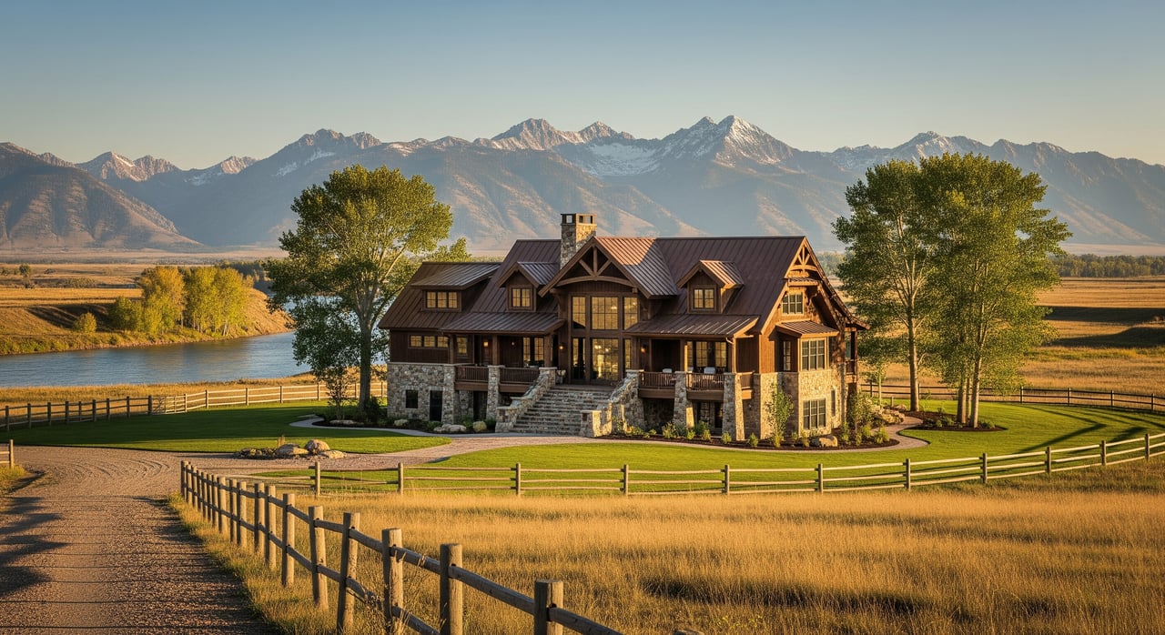 Park County Property Taxes: A Buyer’s Quick Guide