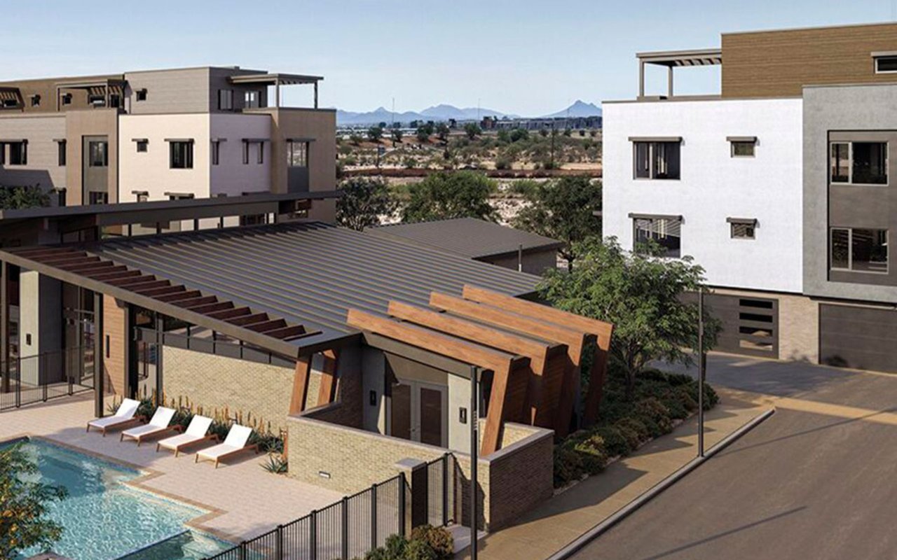 Belgravia Closes On Land For 88-Unit Condo Project