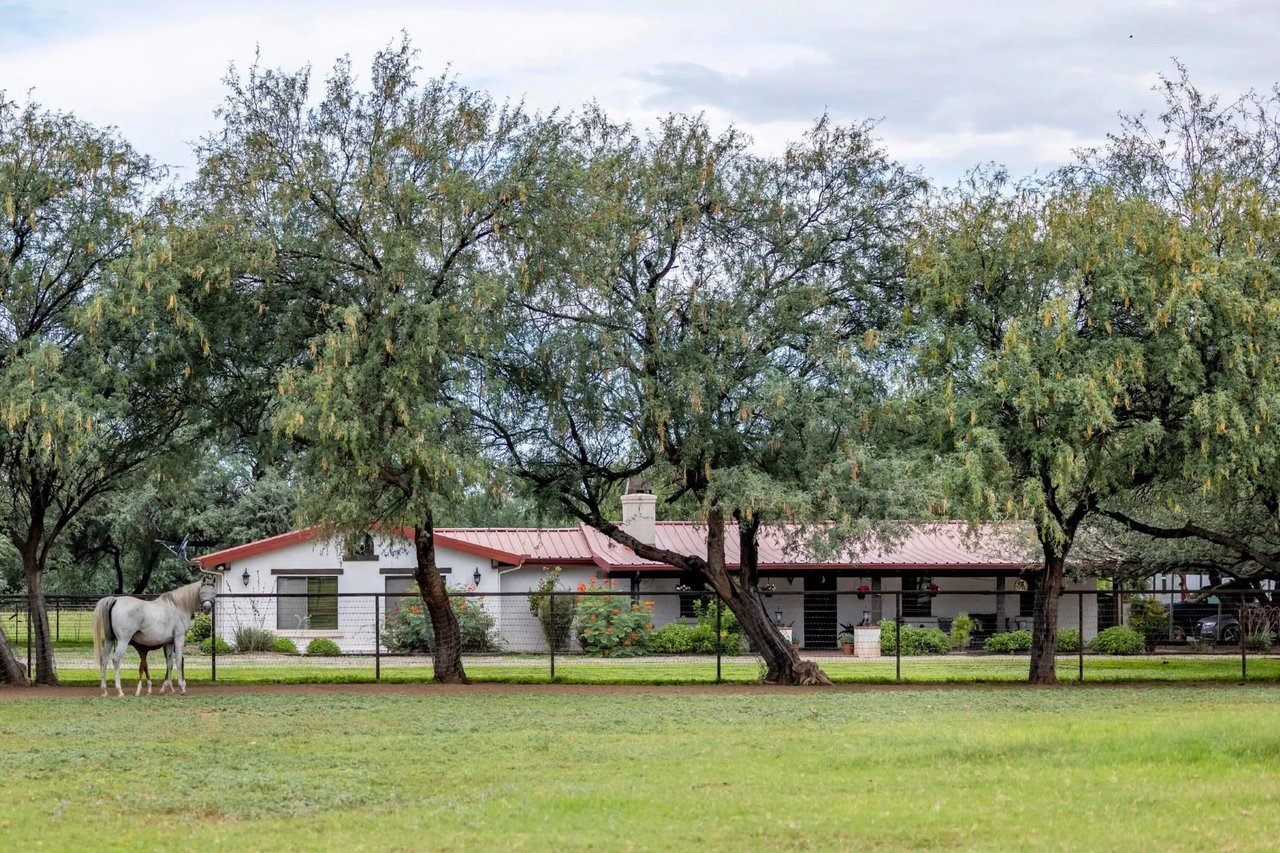 3155 W Elephant Head Rd